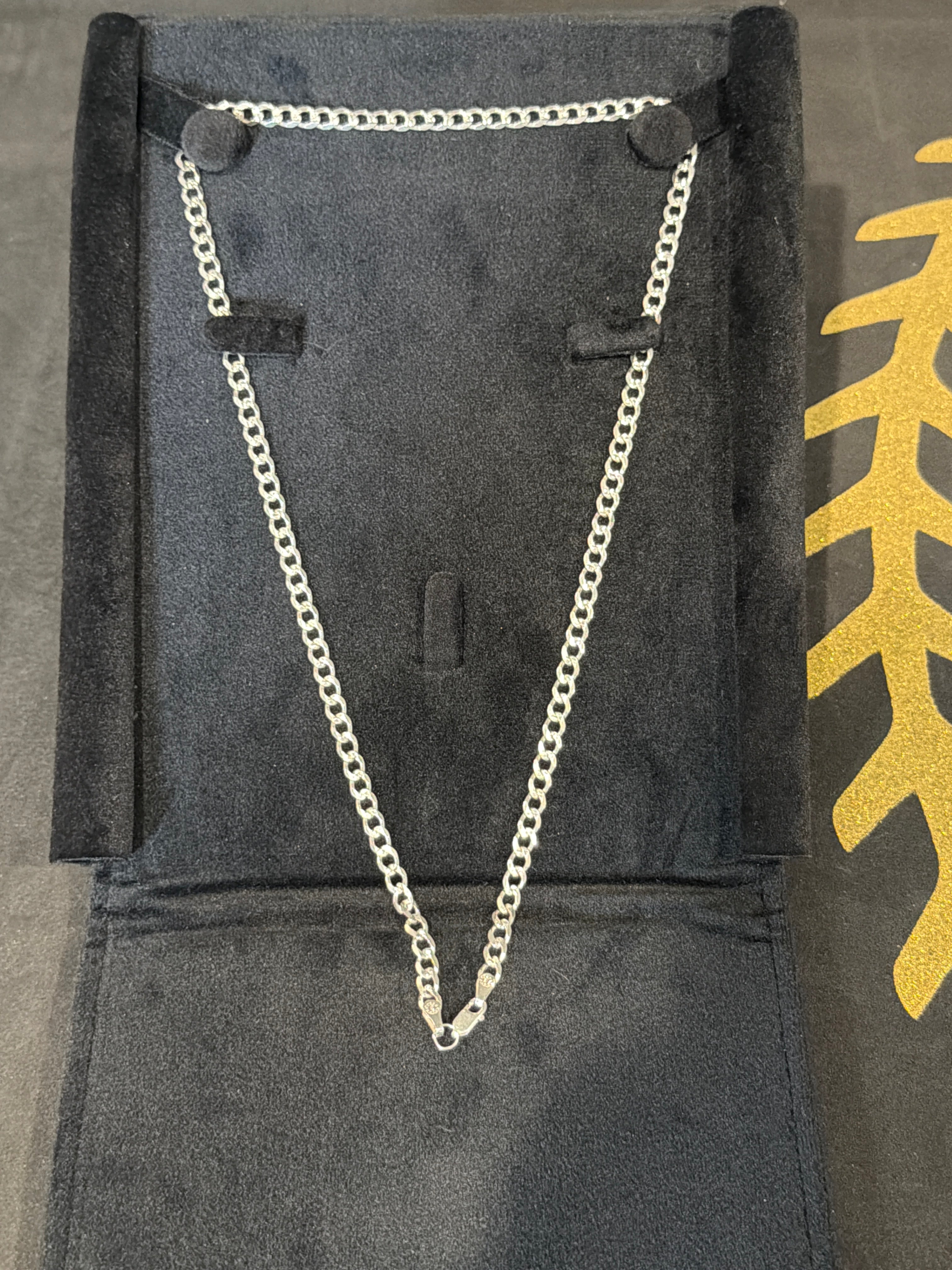 Cuban Chain (lightweight)