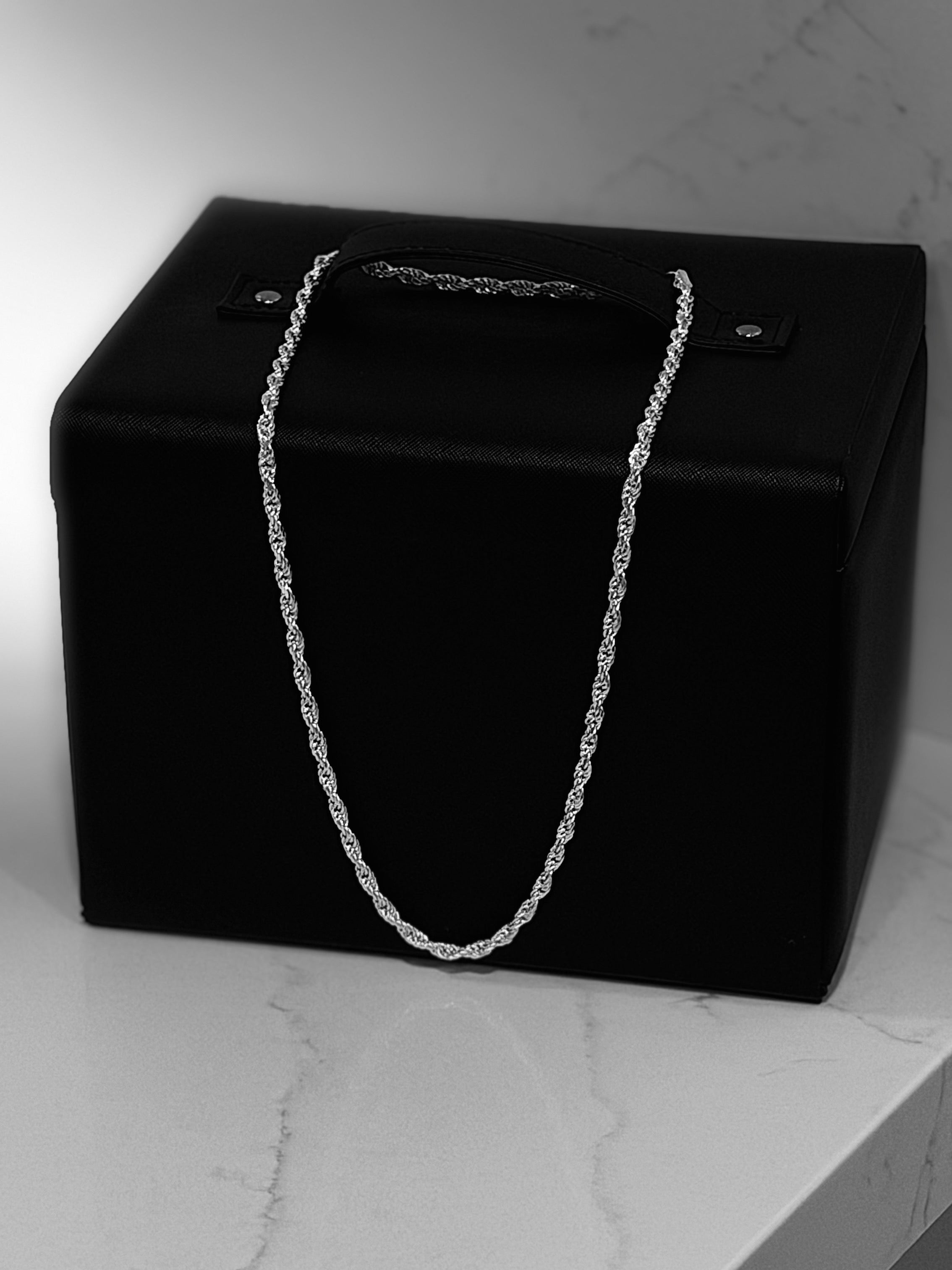 Rope Chain (Middleweight)