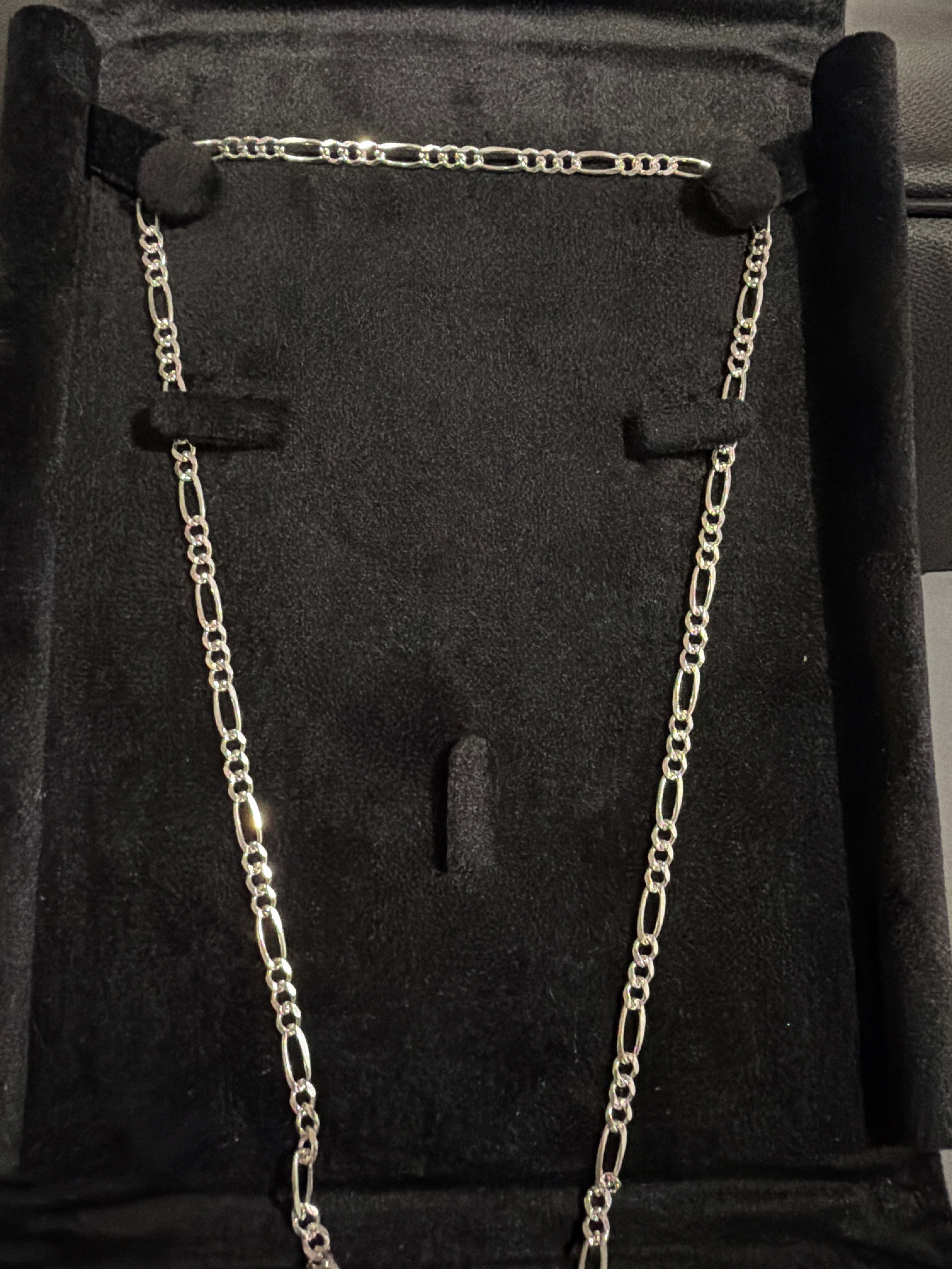 Fígaro Chain (Lightweight)