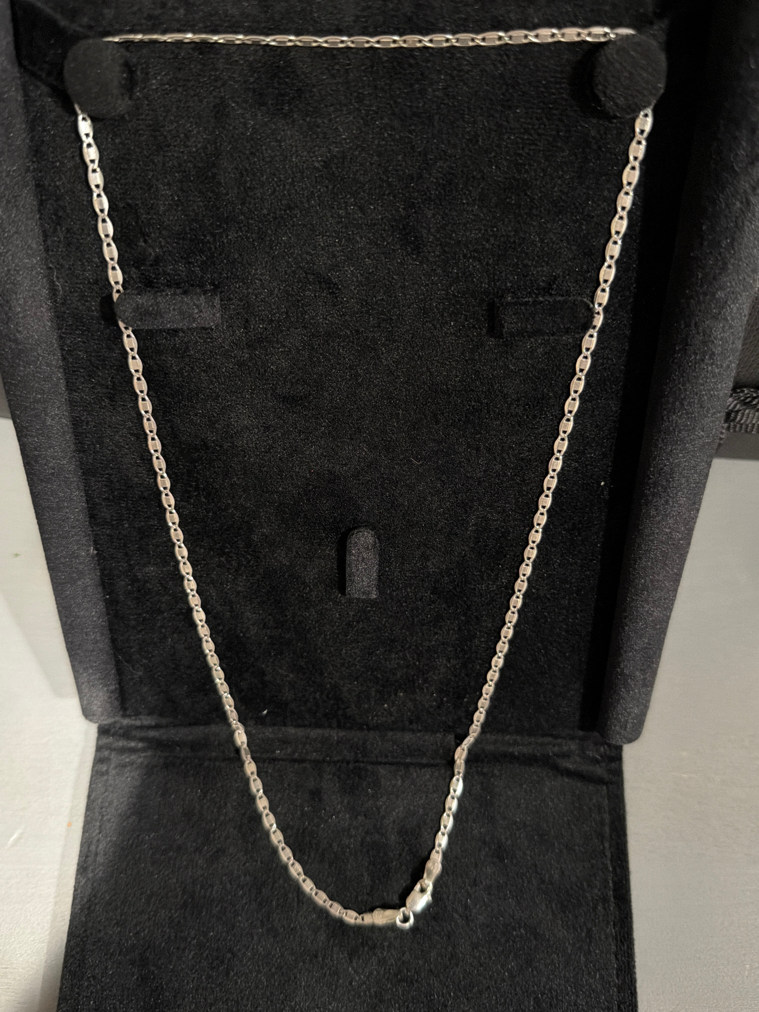 Mariner Chain (Featherweight)