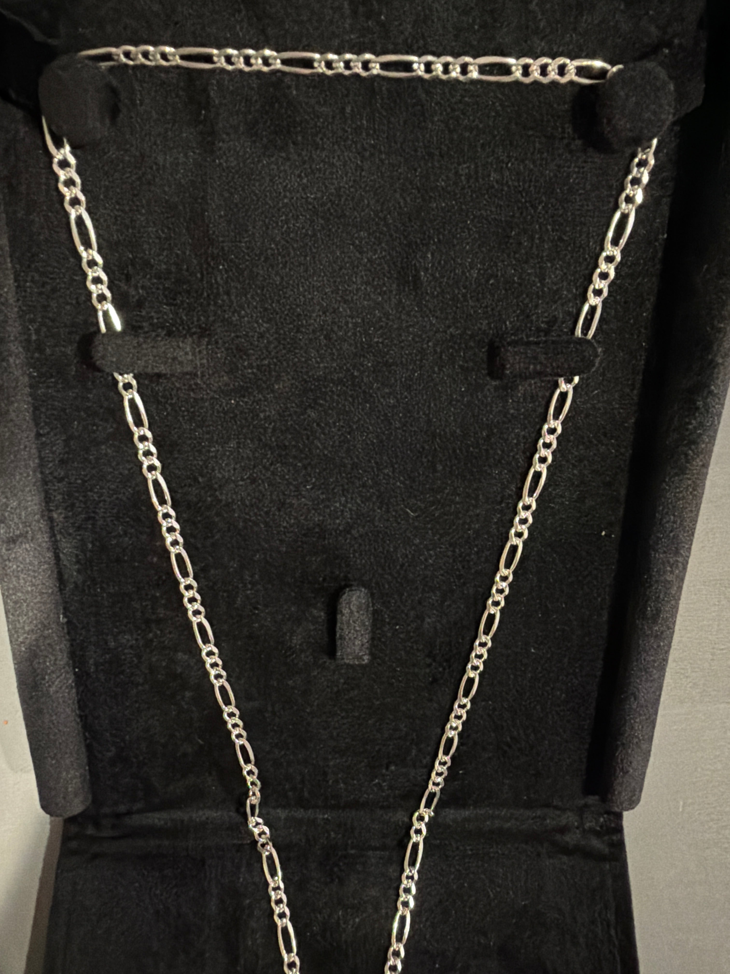 Fígaro Chain (Lightweight)