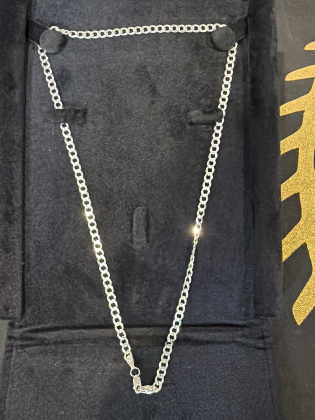 Cuban Chain (lightweight)