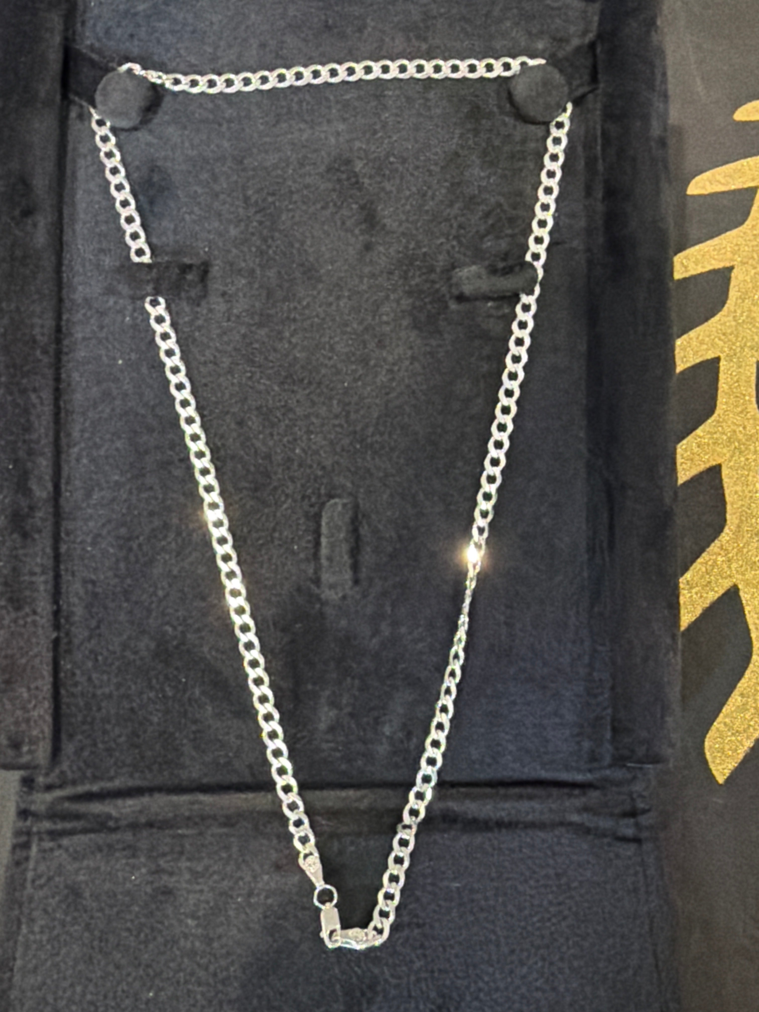 Cuban Chain (lightweight)