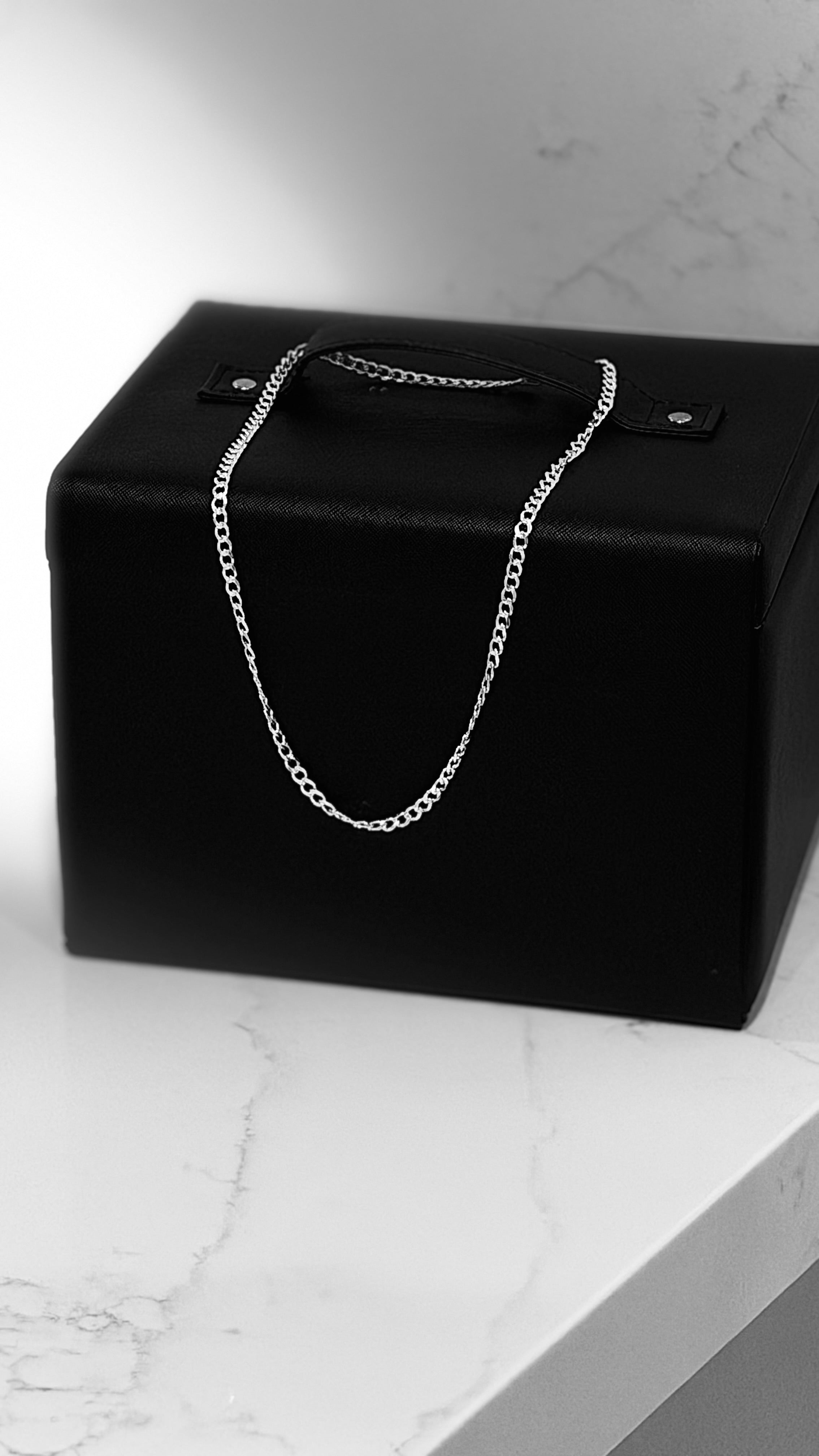 Cuban Chain (lightweight)