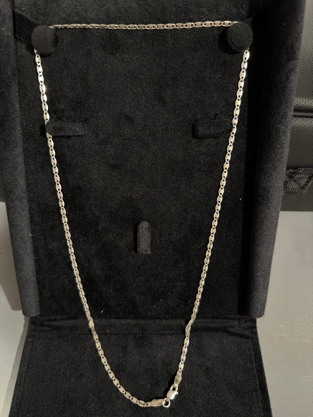 Mariner Chain (Featherweight)