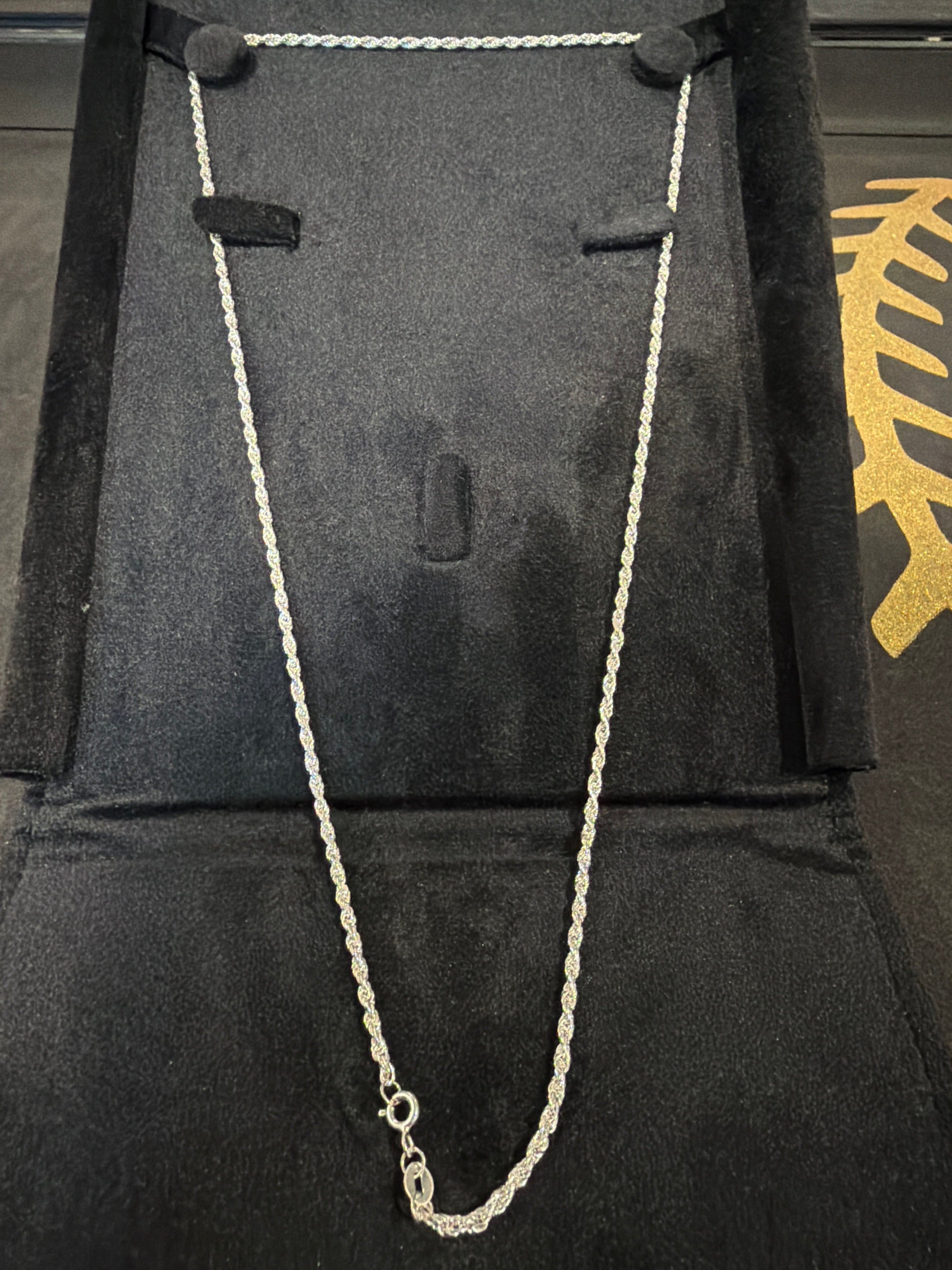 Rope Chain (Lightweight)
