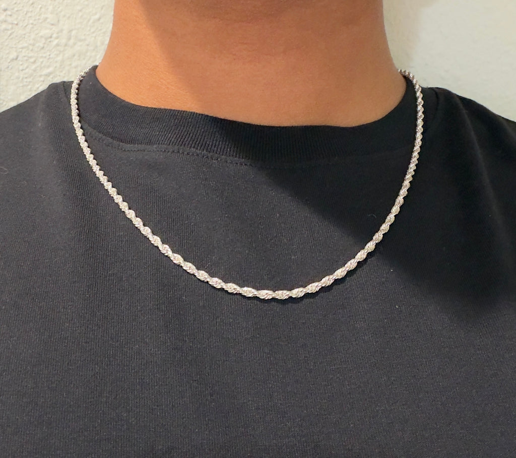 Rope Chain (Lightweight)