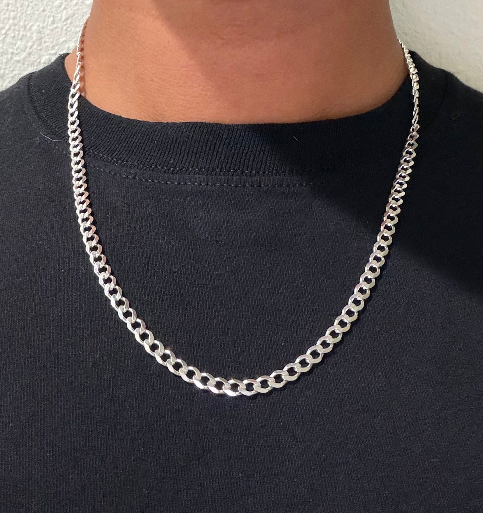 Cuban Chain (lightweight)