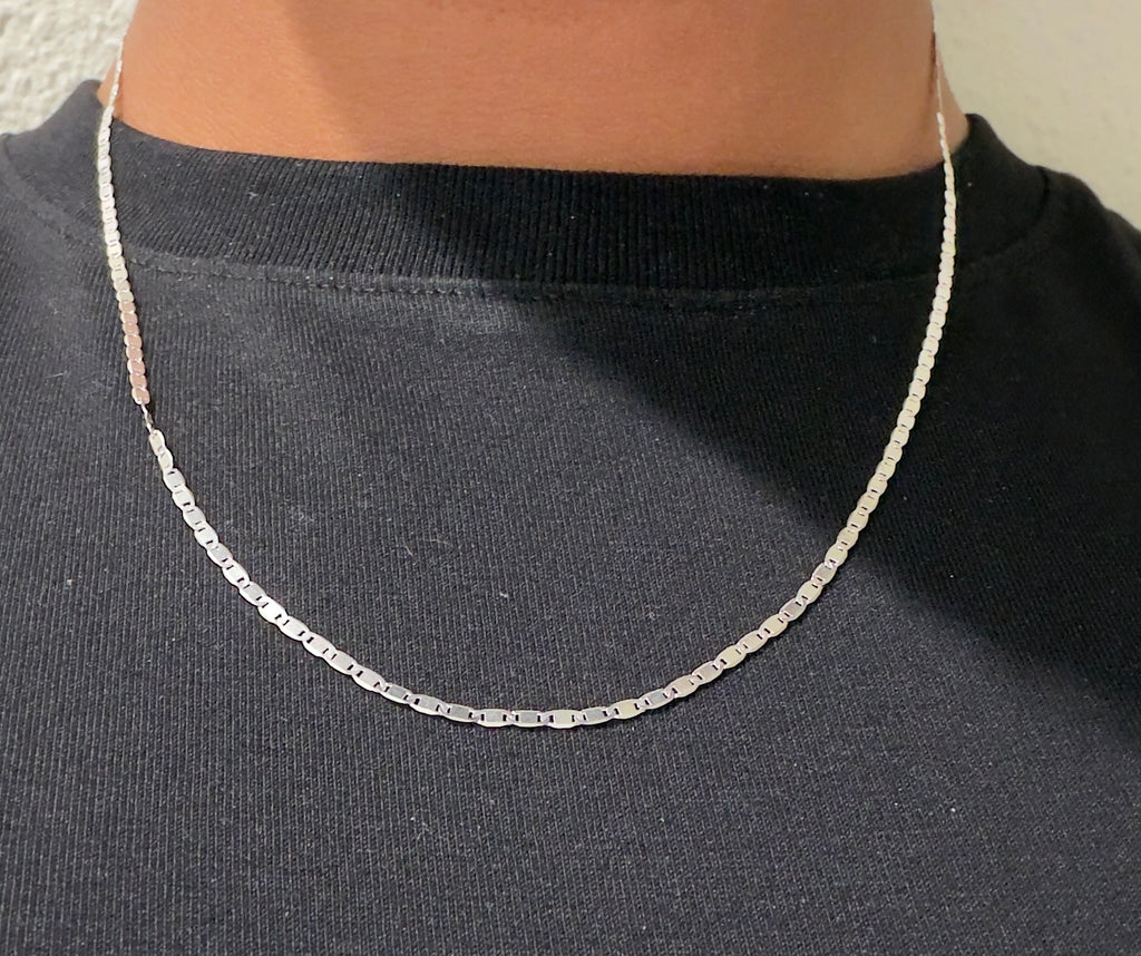 Mariner Chain (Featherweight)