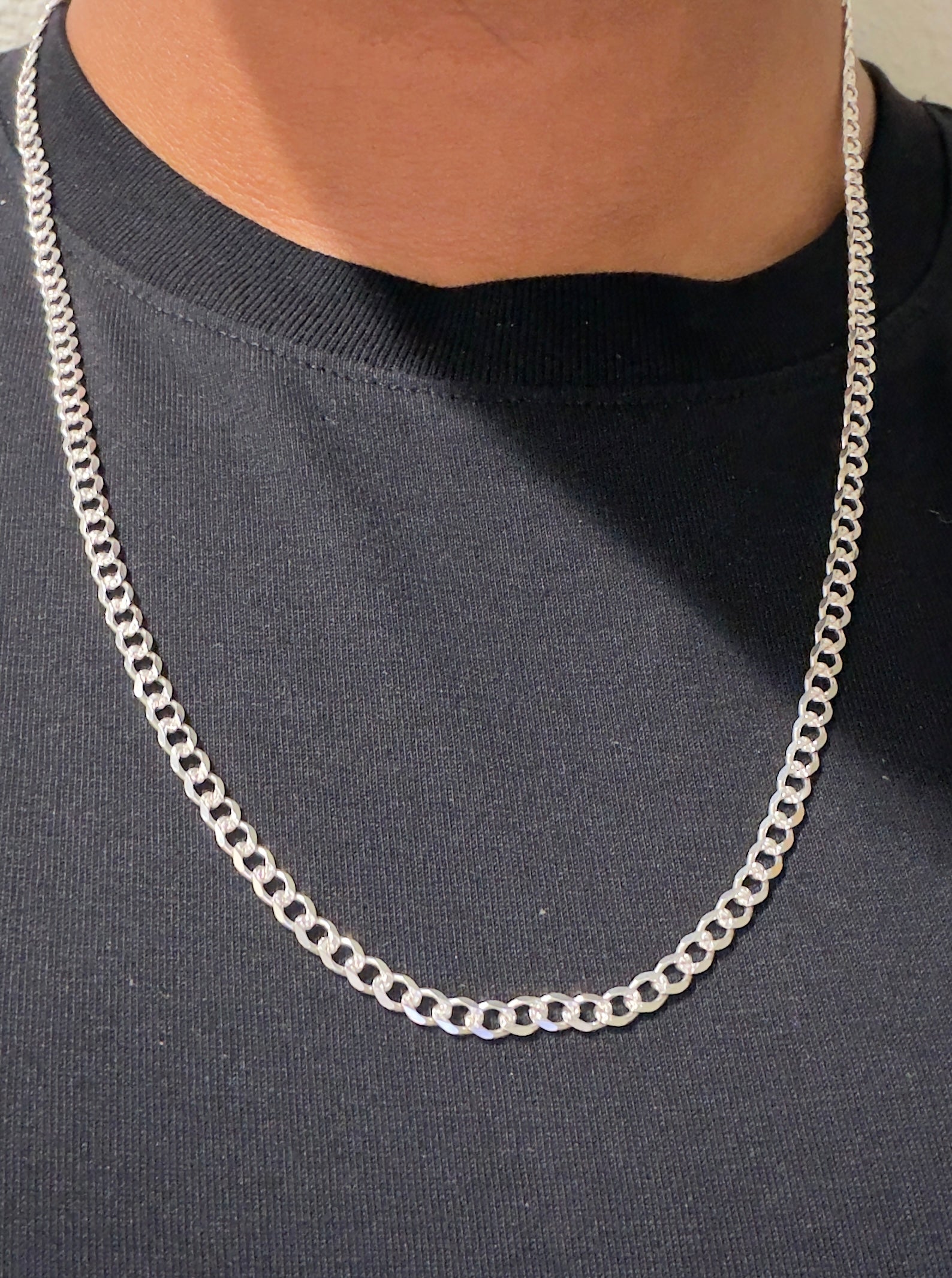 Cuban Chain (lightweight)