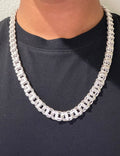 Artisan Chino Link Chains (Signature Weight)