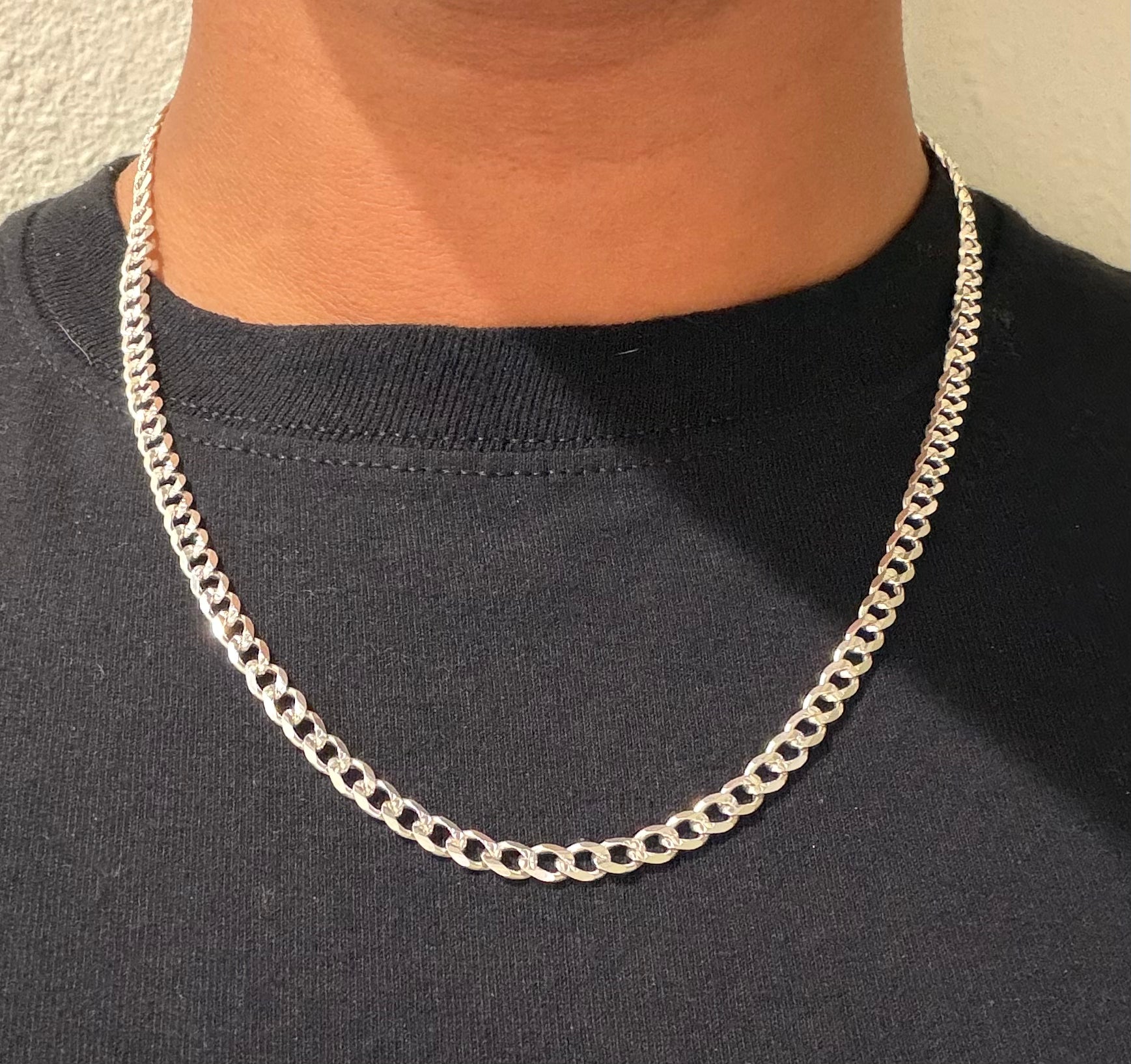 Cuban Chain (lightweight)