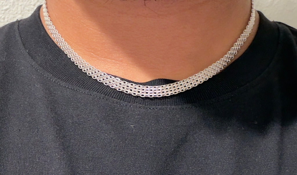 Mesh Collar