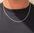 Figaro Chain (Featherweight)