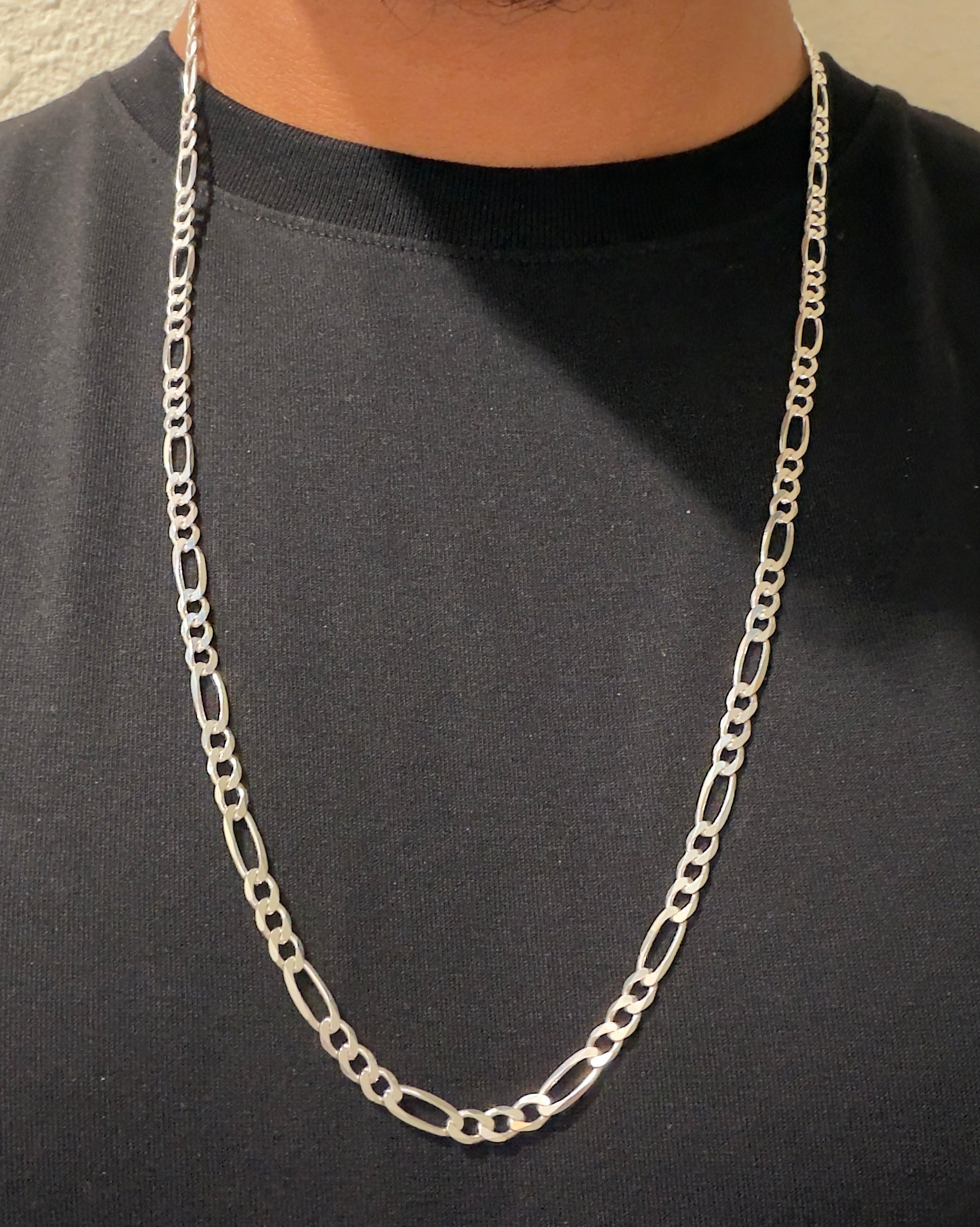 Fígaro Chain (Lightweight)