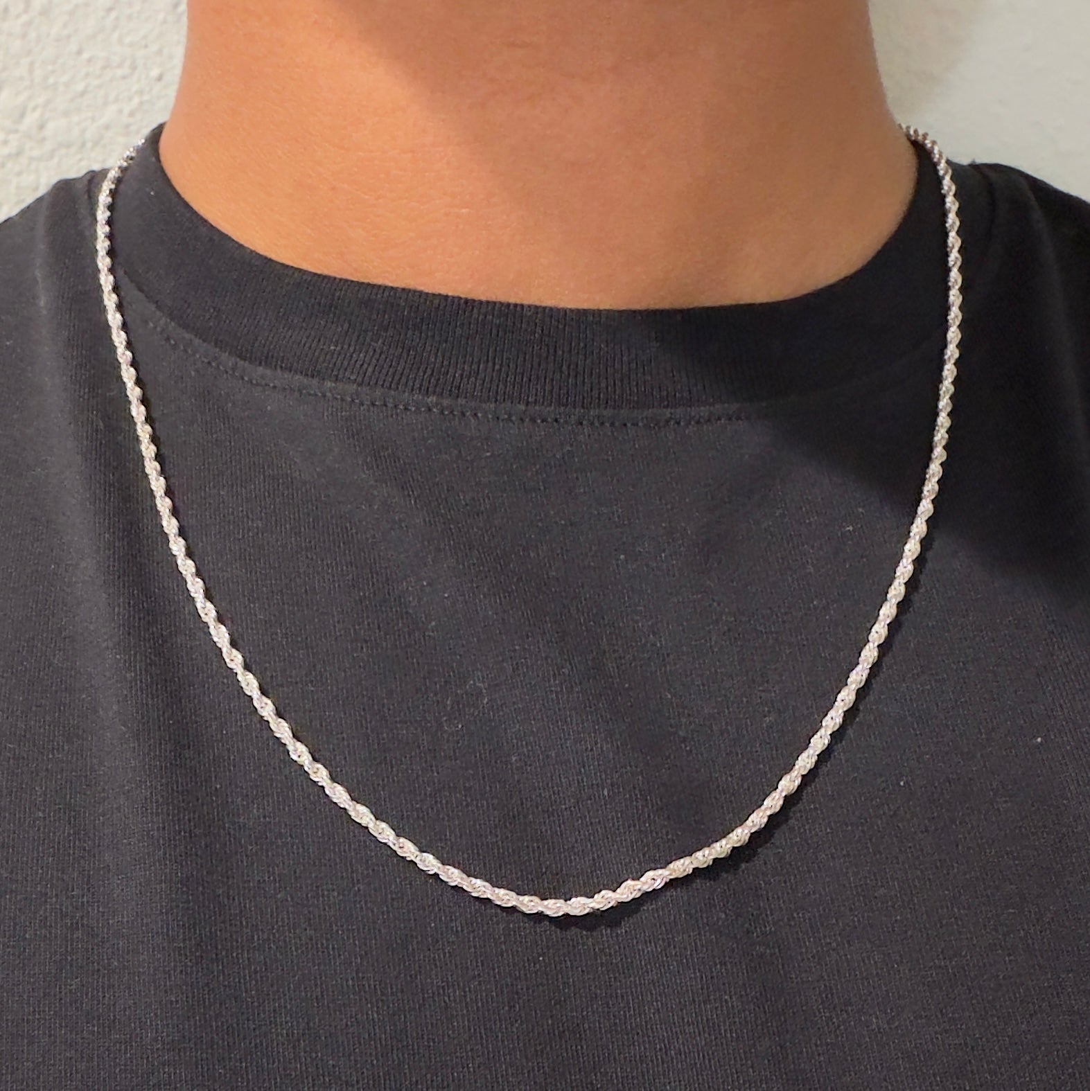 Rope Chain (Lightweight)