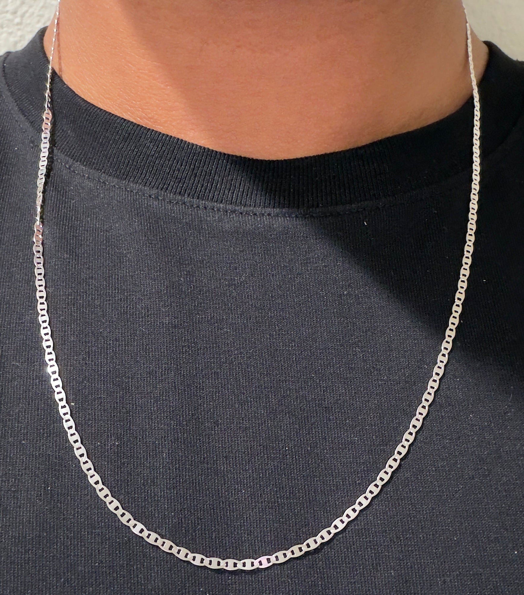Mariner Chain (Featherweight)
