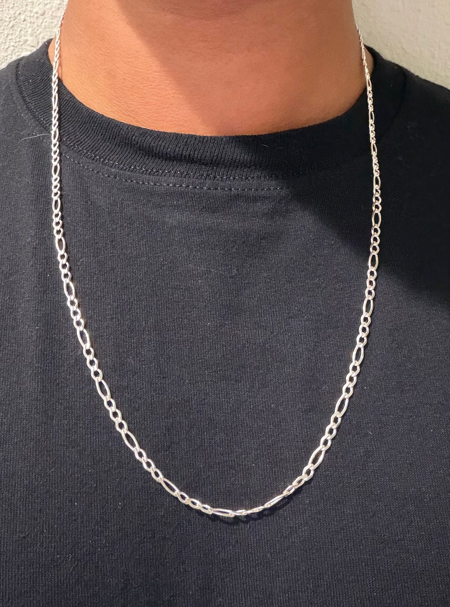 Figaro Chain (Featherweight)