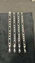 Figaro Bracelets (Lightweight)