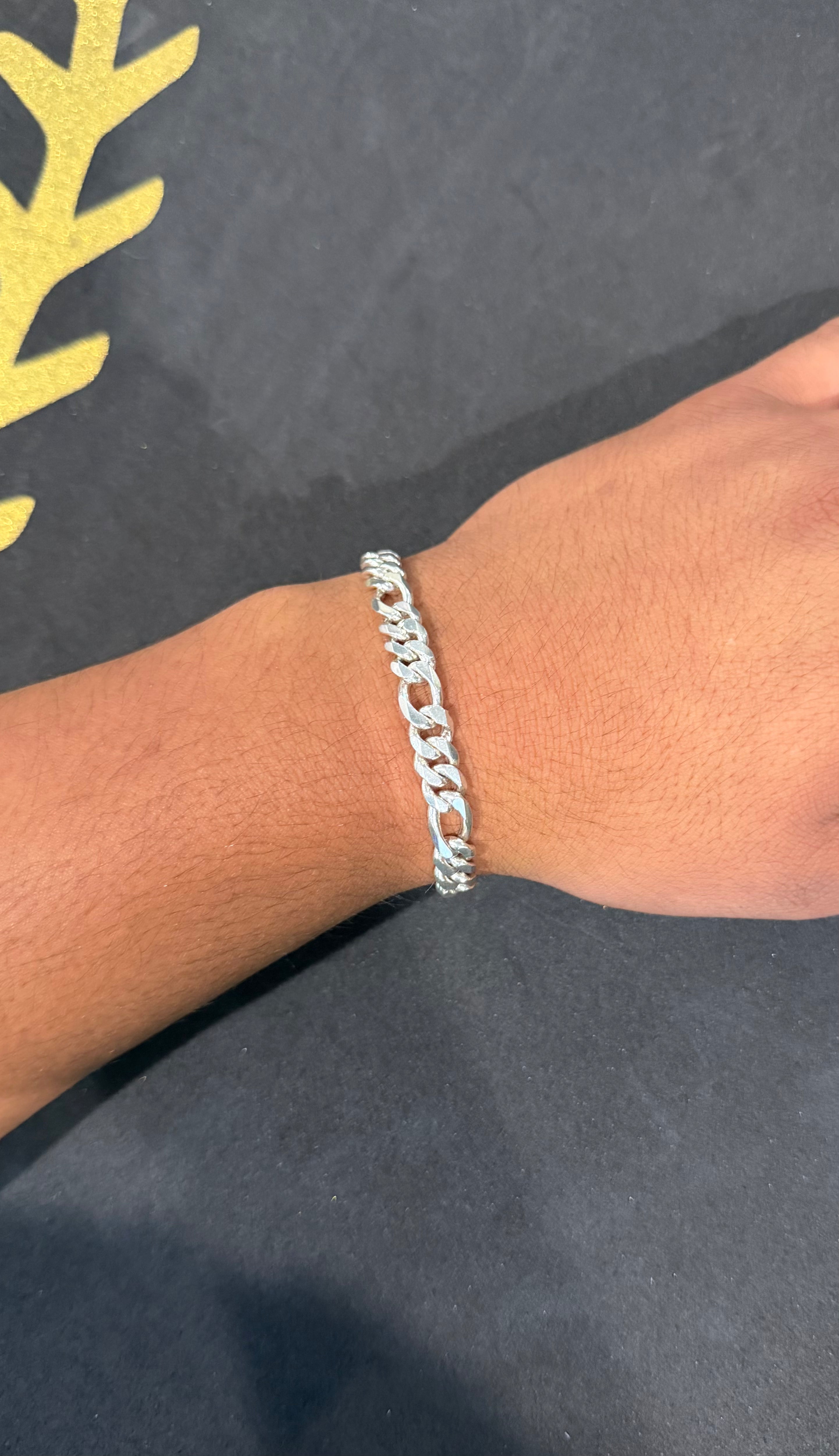 Artisan Figaro Bracelets