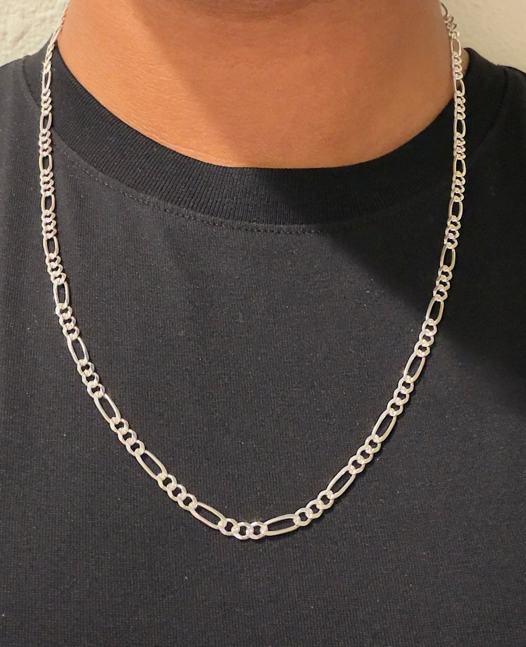 Fígaro Chain (Lightweight)