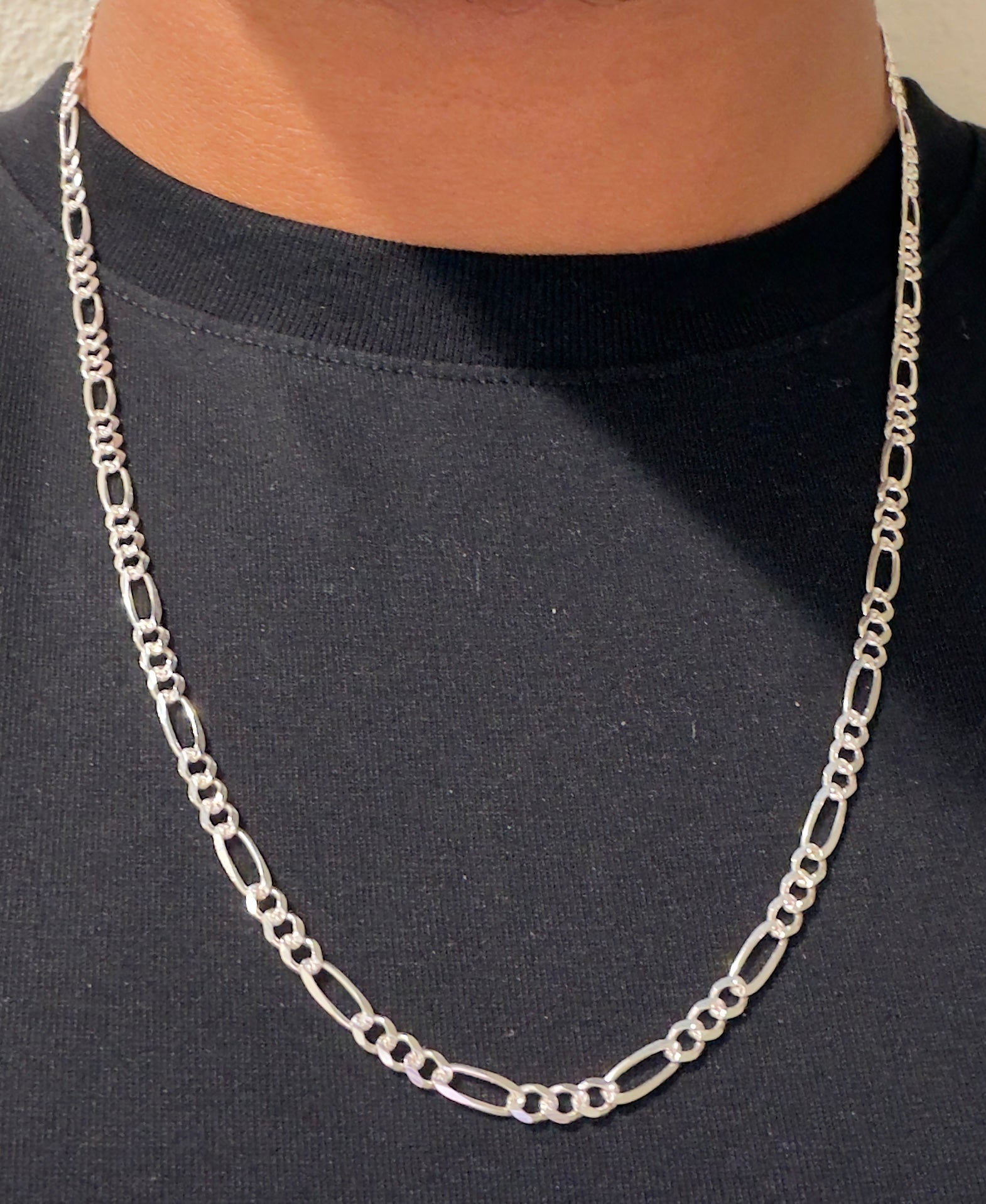 Fígaro Chain (Lightweight)