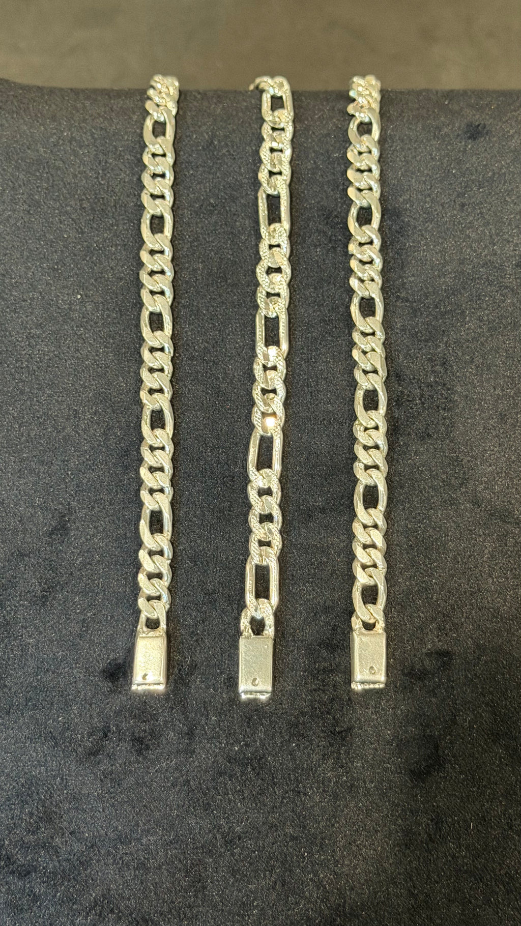 Artisan Figaro Bracelets