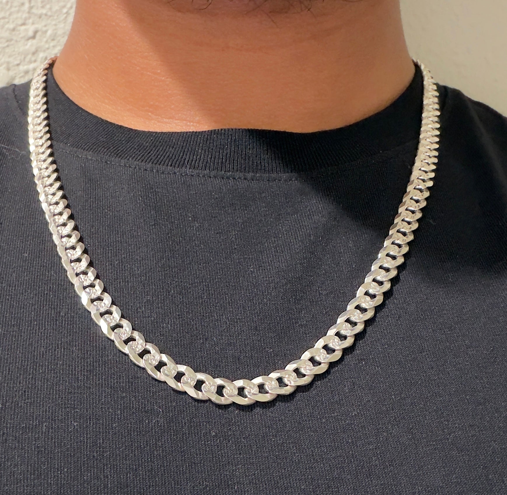 Cuban Chain (Middleweight)