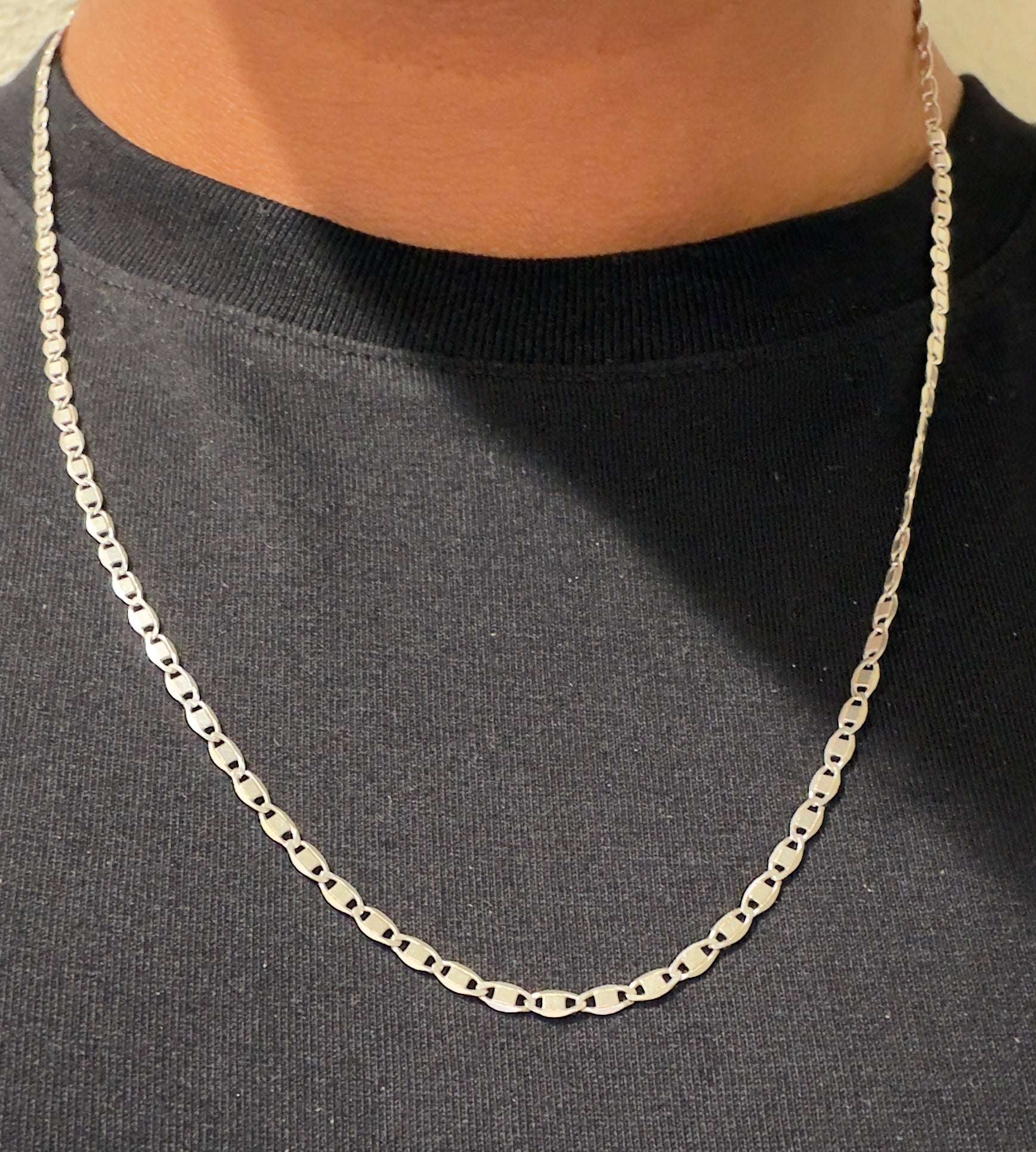 Mariner Chain (Featherweight)
