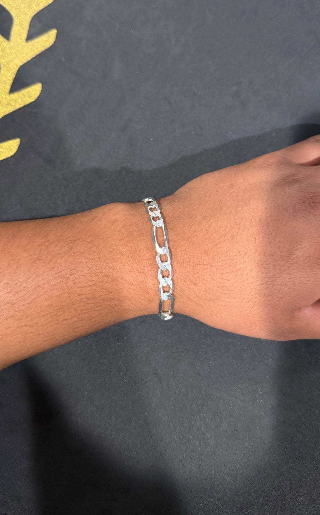 Figaro Bracelets (Lightweight)