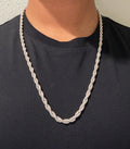 Rope Chain (Middleweight)